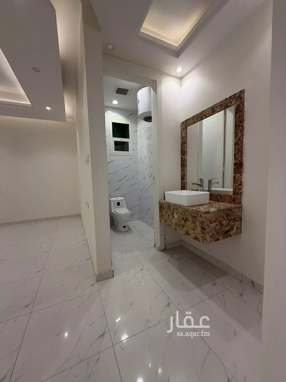 شقة 4 غرف في طويق 6