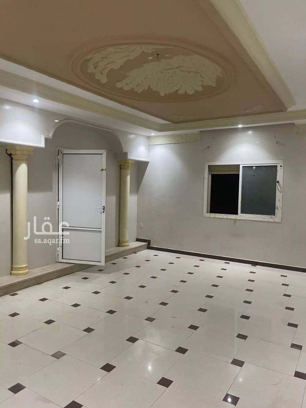 شقة 1 غرف في المروة 1