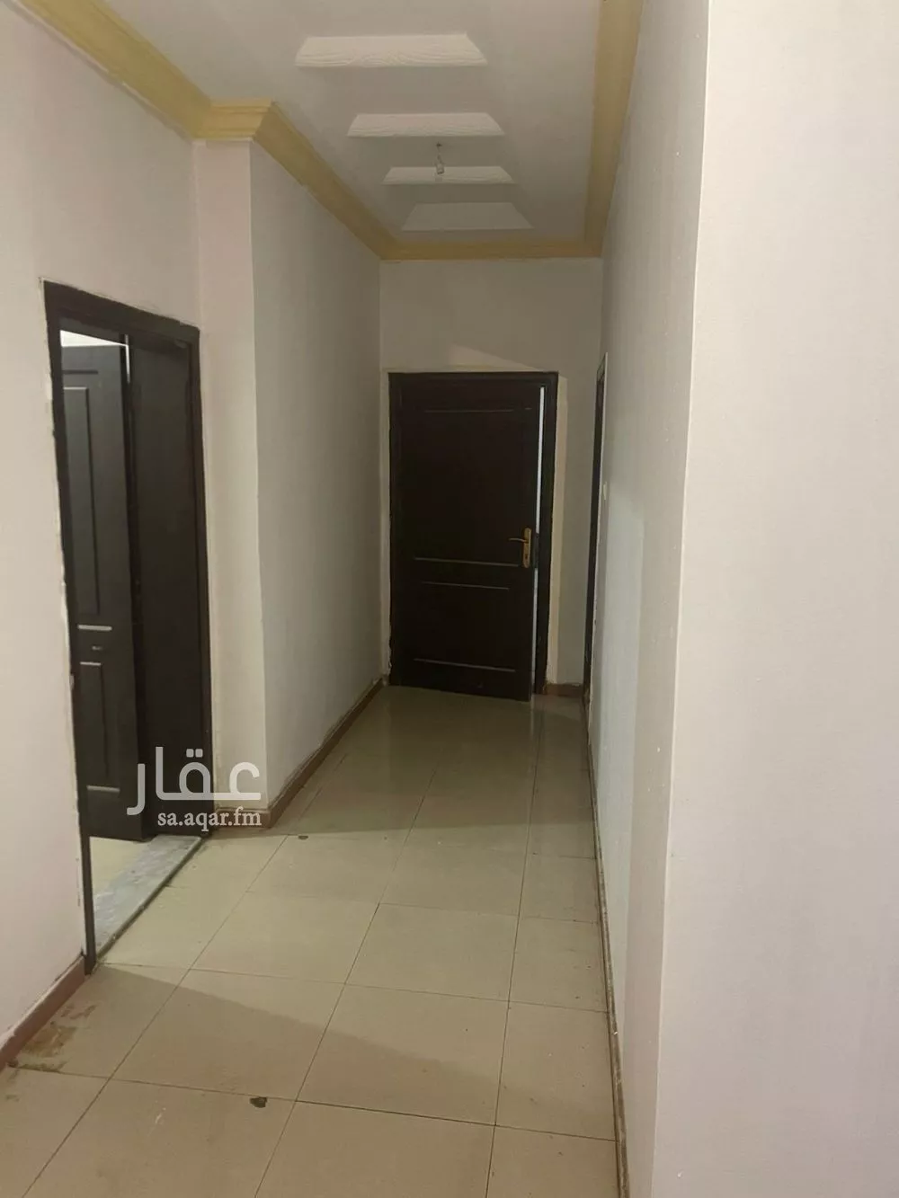 شقة 1 غرف في المروة 3