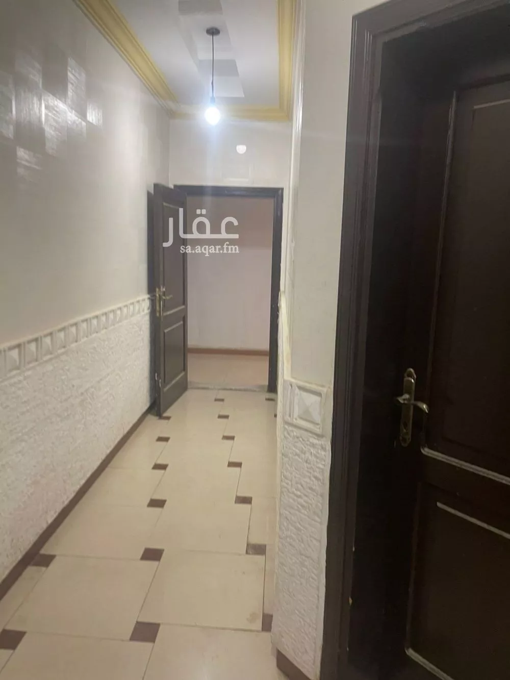 شقة 1 غرف في المروة 4