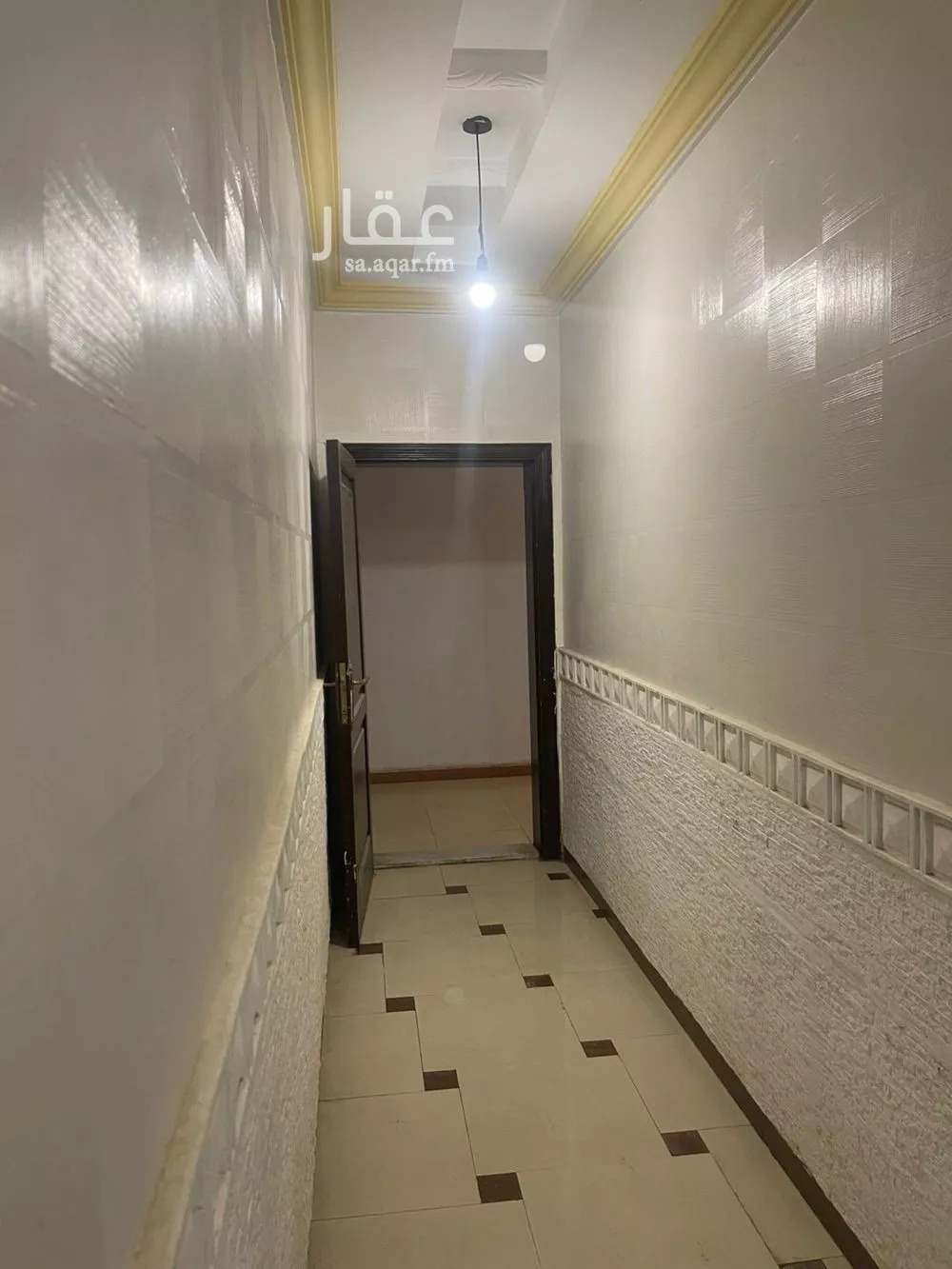 شقة 1 غرف في المروة 5