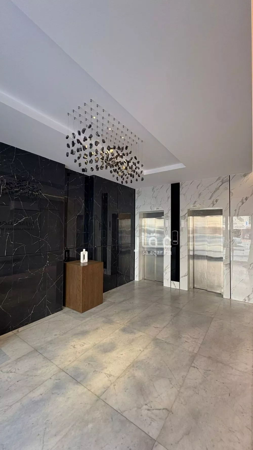 شقة 4 غرف في الرحاب 2