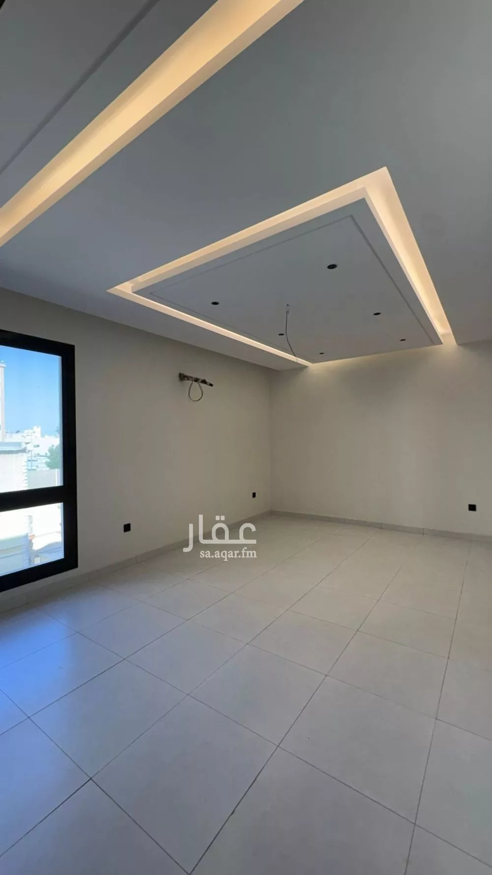 شقة 4 غرف في الرحاب 3