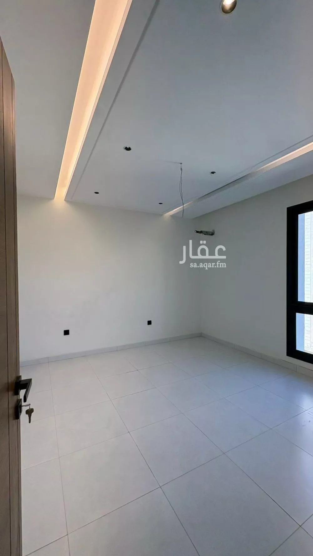 شقة 4 غرف في الرحاب 4