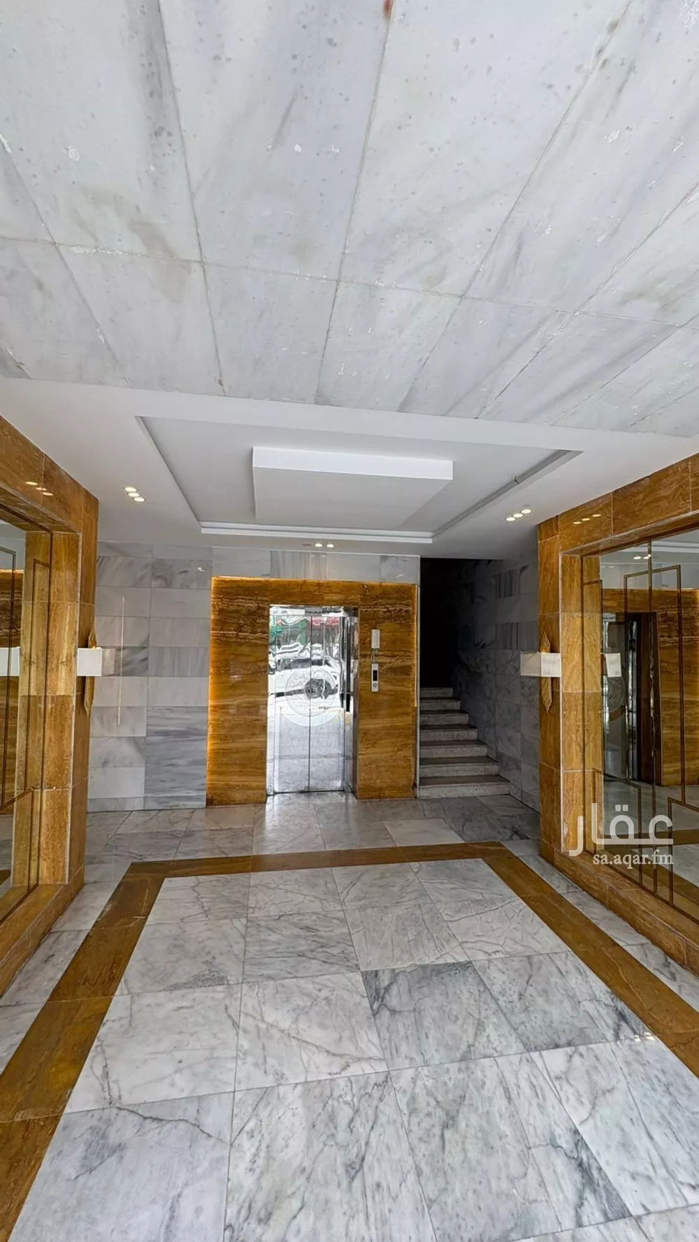 شقة 4 غرف في المنار 2