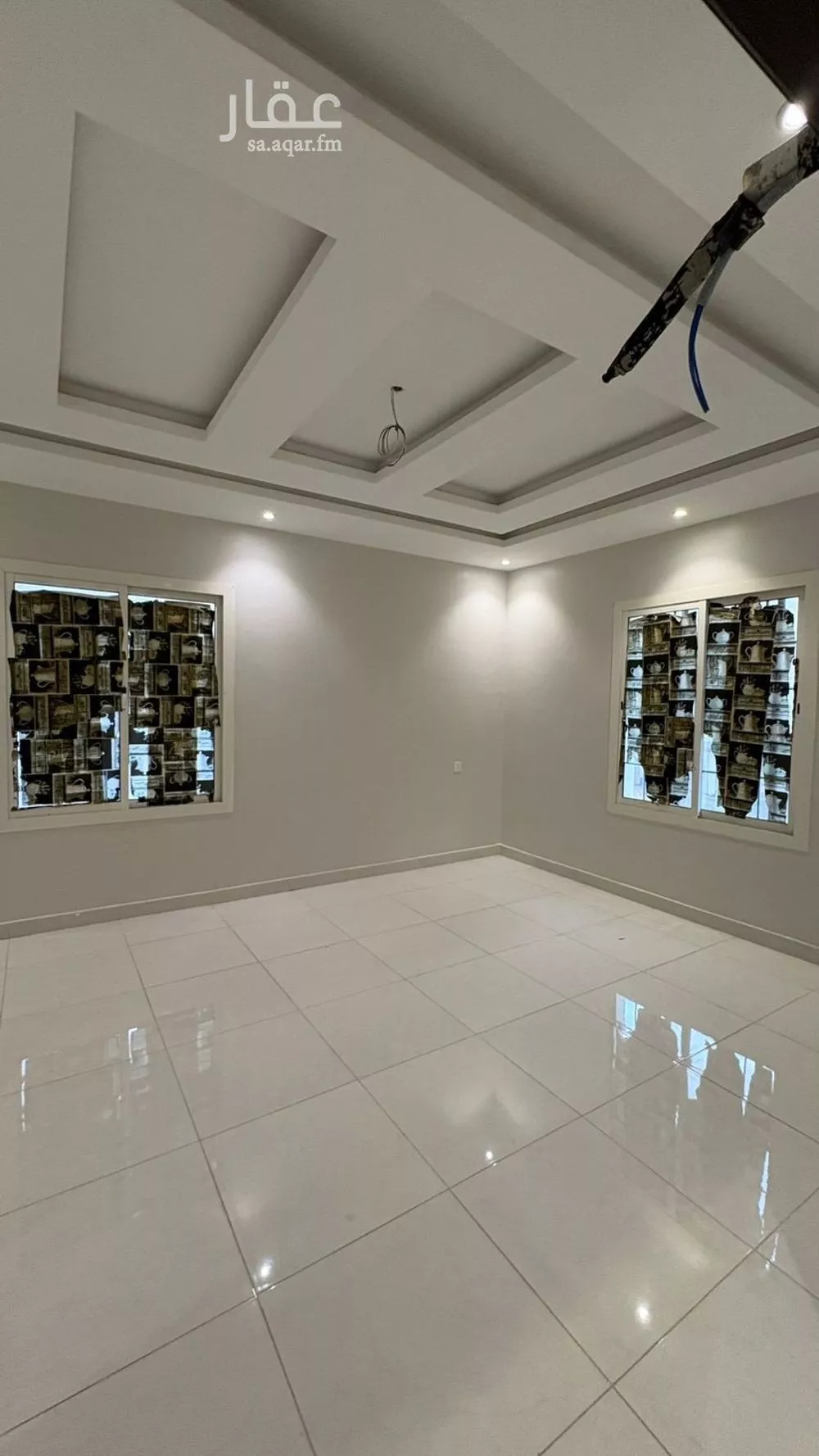 شقة 5 غرف في الواحة 3