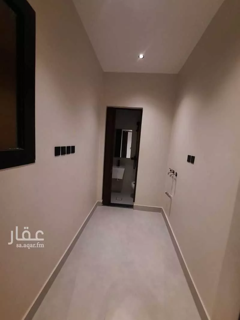 شقة 4 غرف في النزهة 3