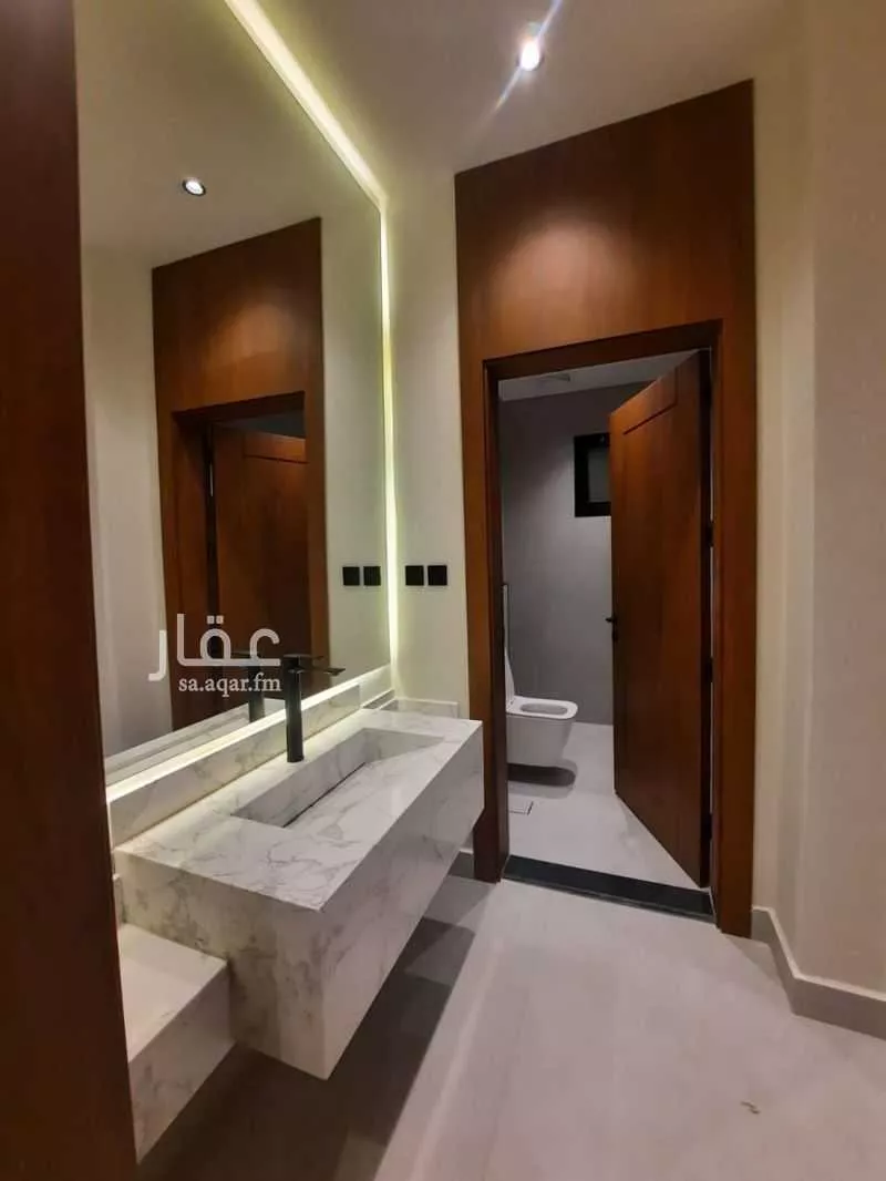 شقة 4 غرف في النزهة، جدة 6