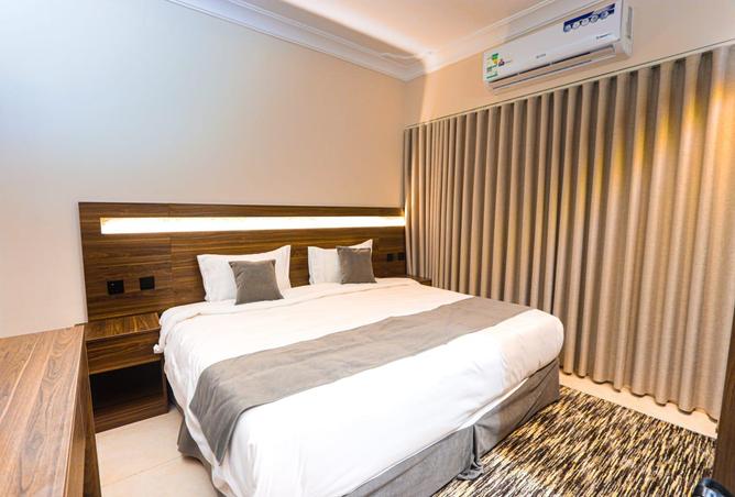 شقة 2 غرف في الفتح