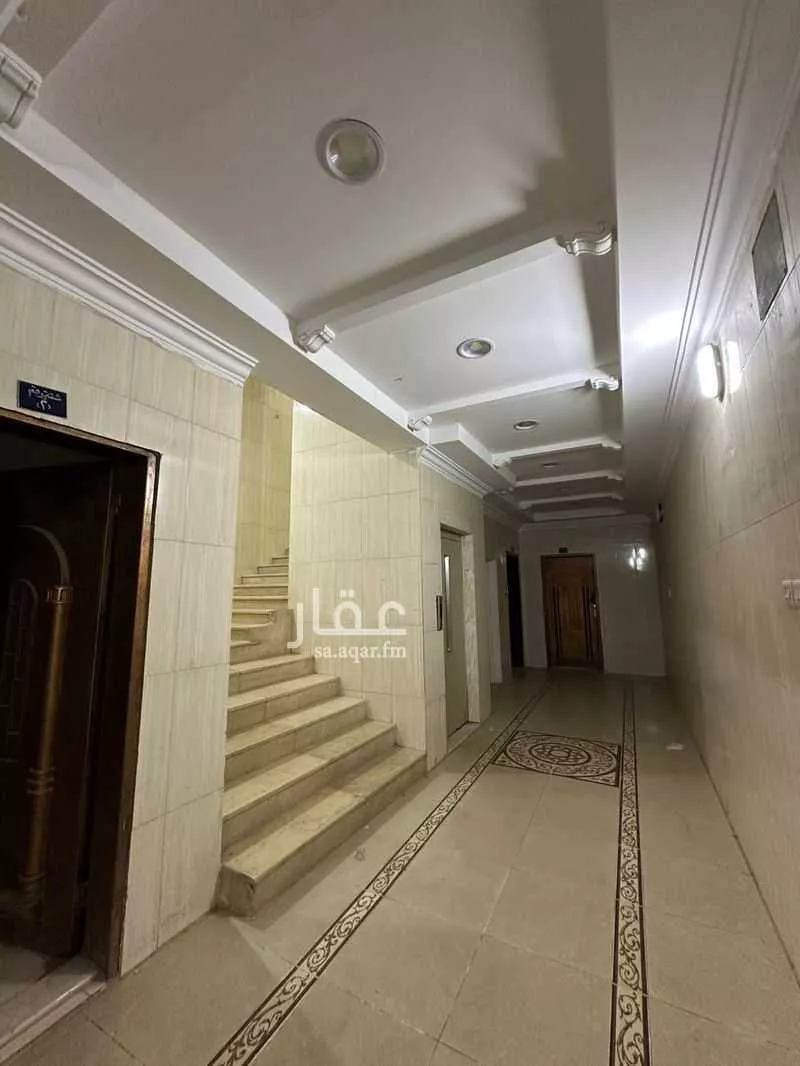1 bedroom apartment in Al Marwa 8
