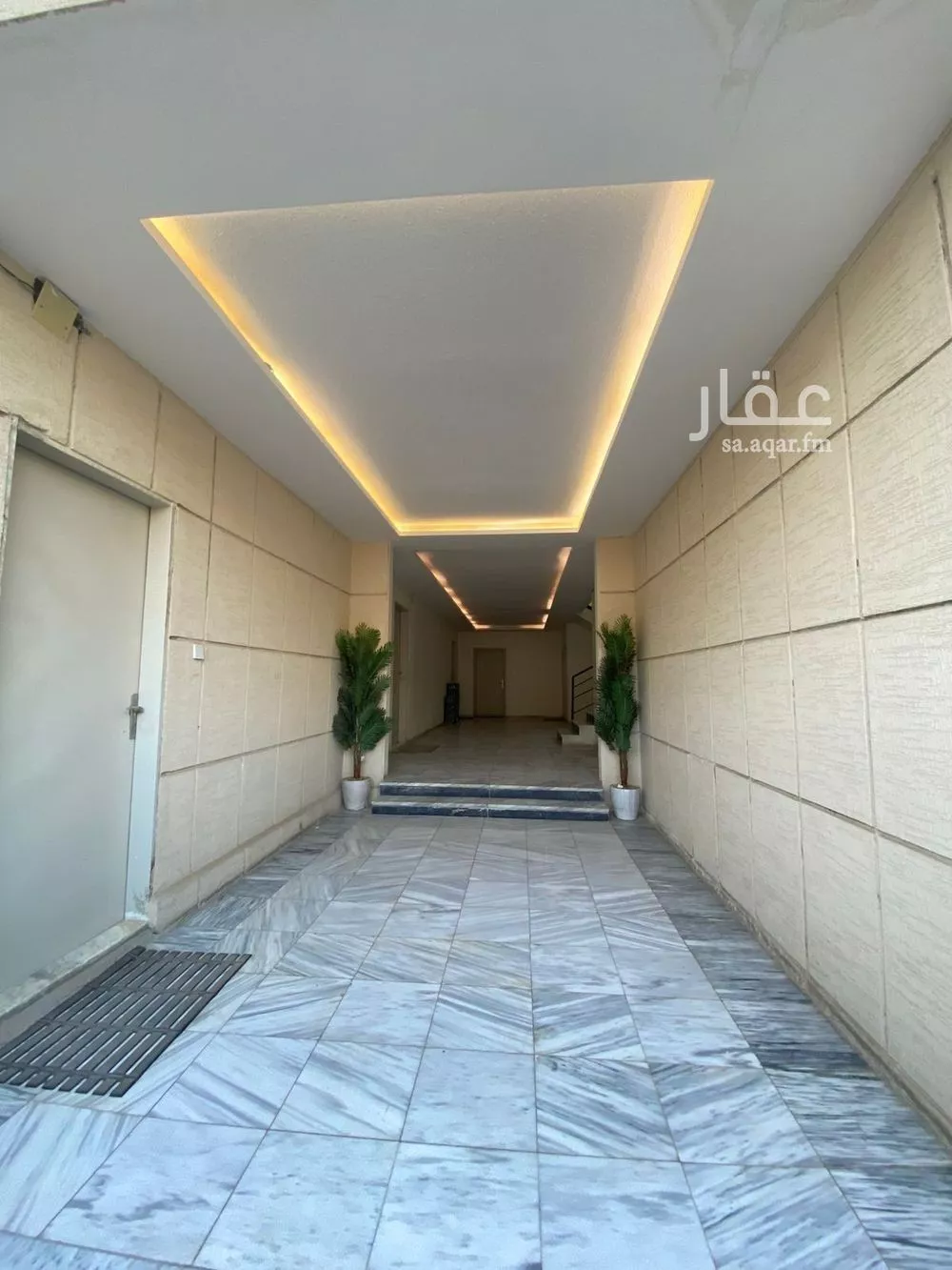 شقة 1 غرف في الخليج 3