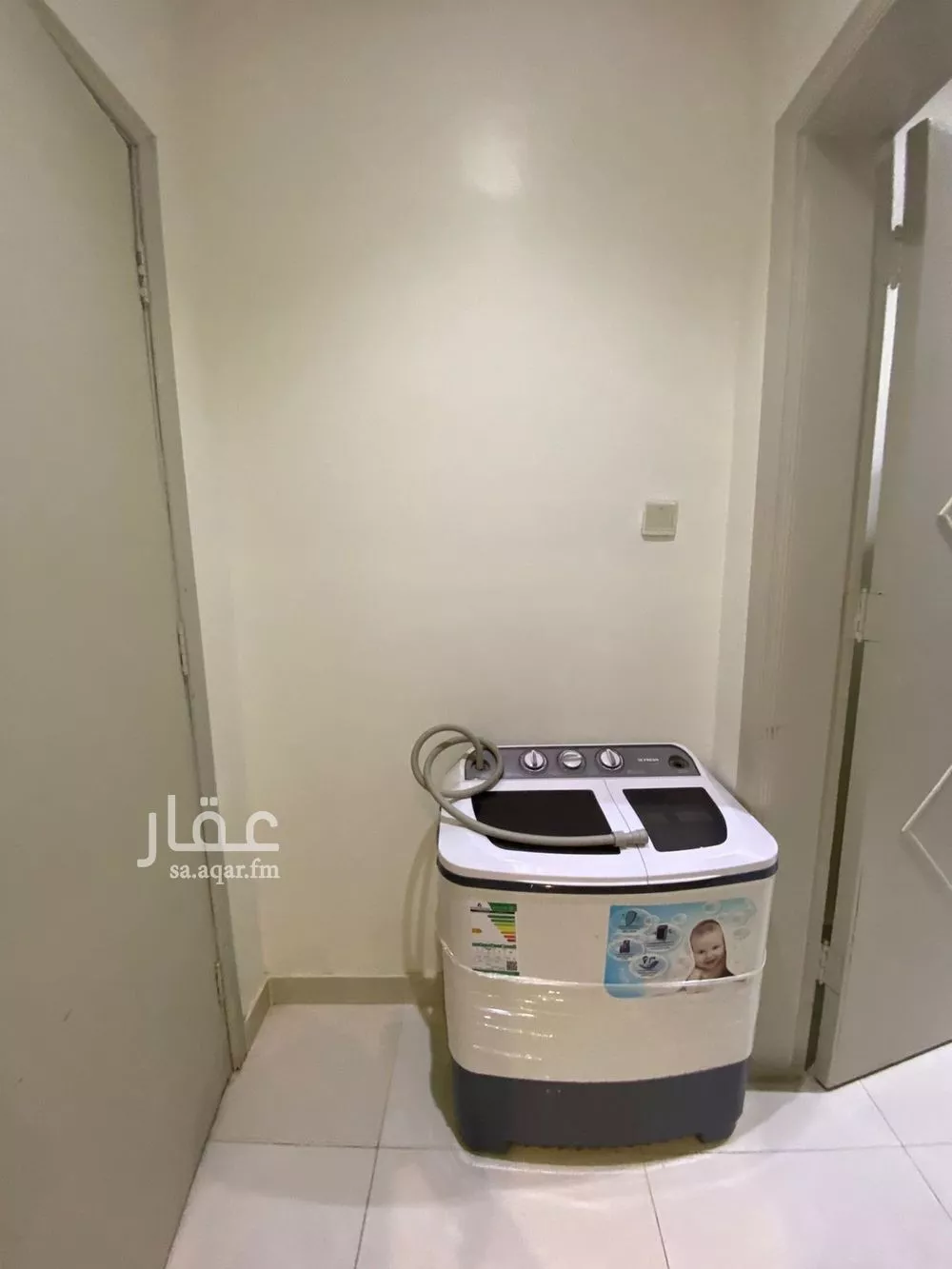 شقة 1 غرف في الخليج 9
