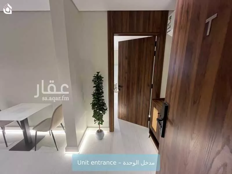شقة 1 غرف في الصحافة 3
