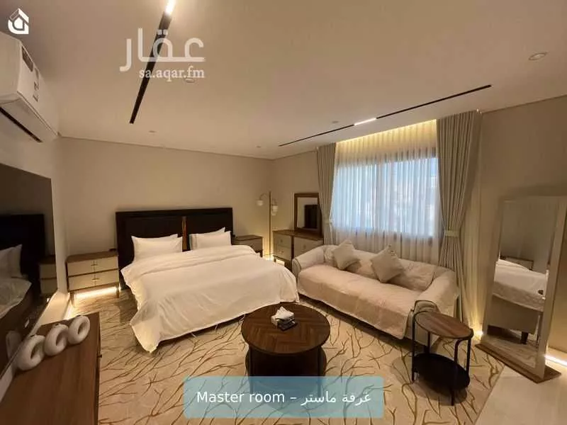 شقة 1 غرف في الصحافة 5