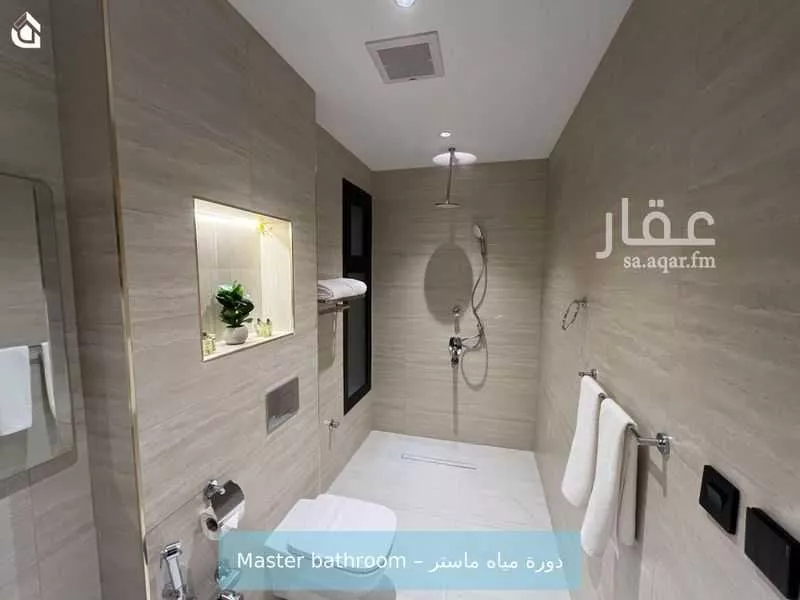 شقة 1 غرف في الصحافة 6