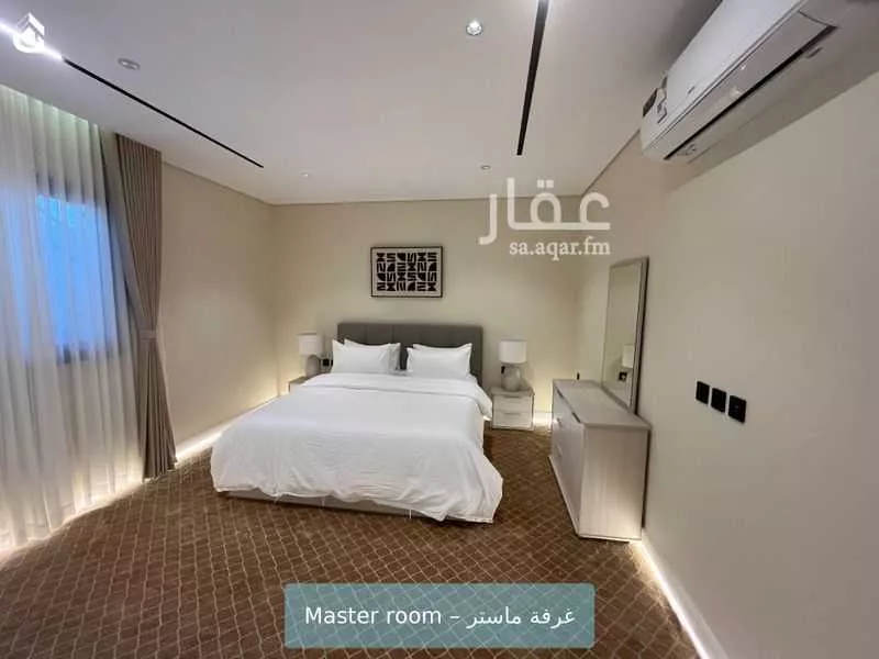 2 bedroom apartment in Al Sahafah, Riyadh 6