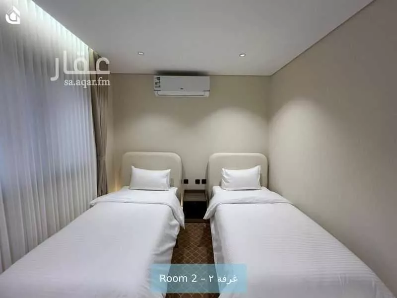 2 bedroom apartment in Al Sahafah, Riyadh 7