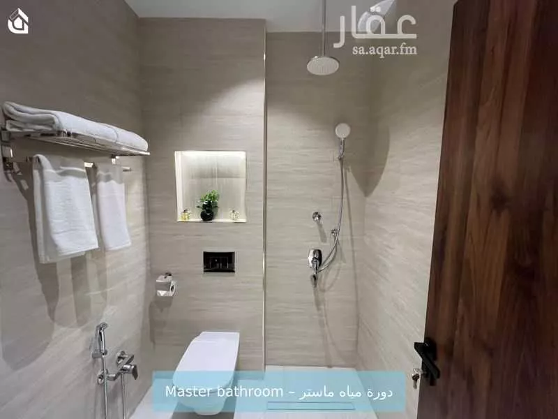 2 bedroom apartment in Al Sahafah, Riyadh 8