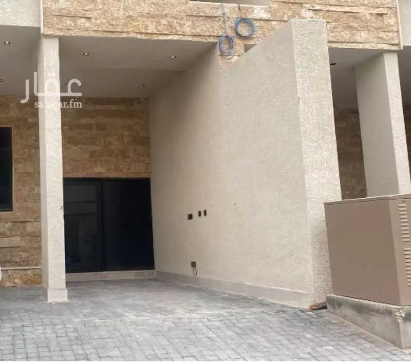 دور 5 غرف في النرجس 8