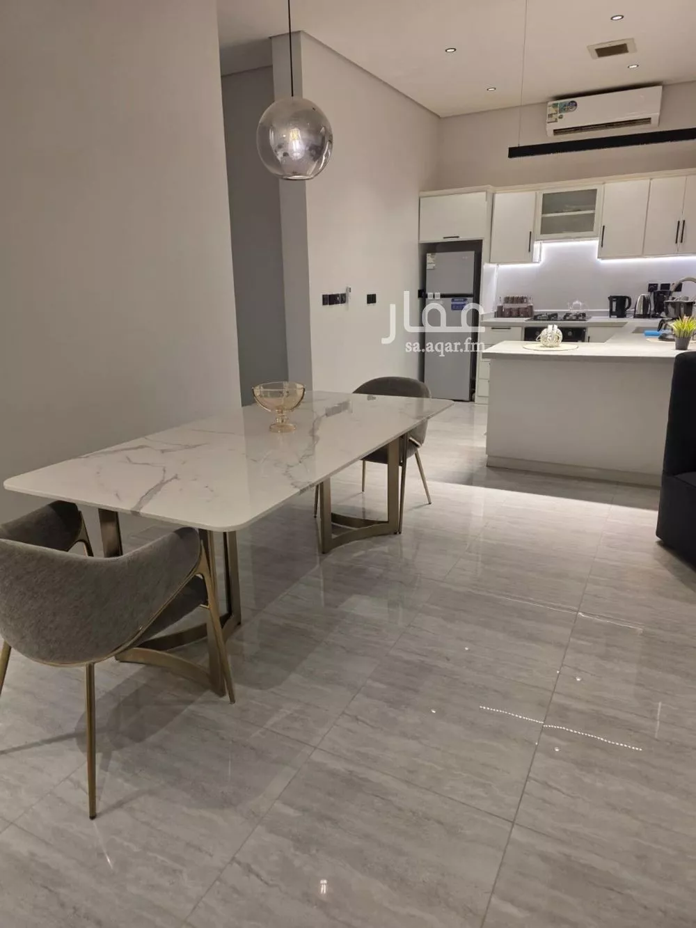 3 bedroom floor in Al Aridh 11