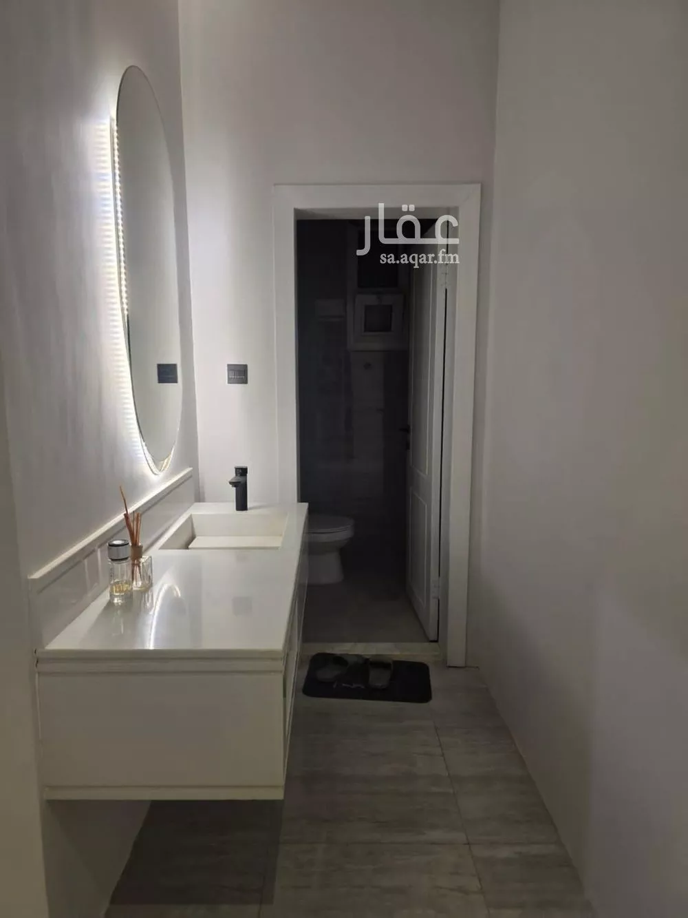3 bedroom floor in Al Aridh 3