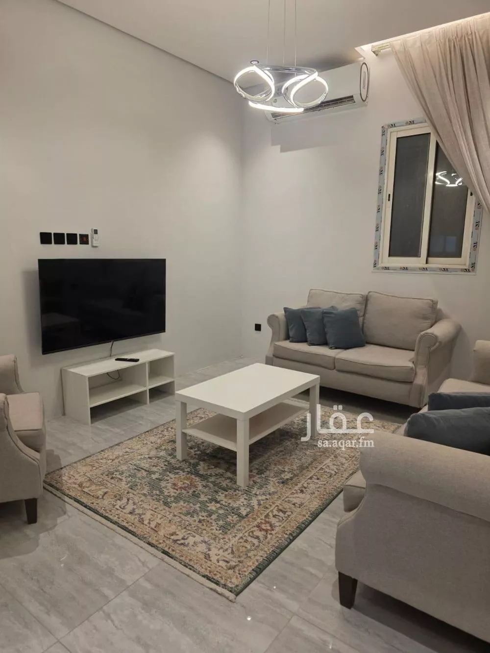3 bedroom floor in Al Aridh 6