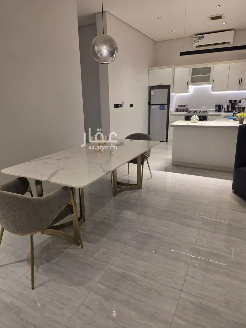 3 bedroom floor in Al Aridh 9