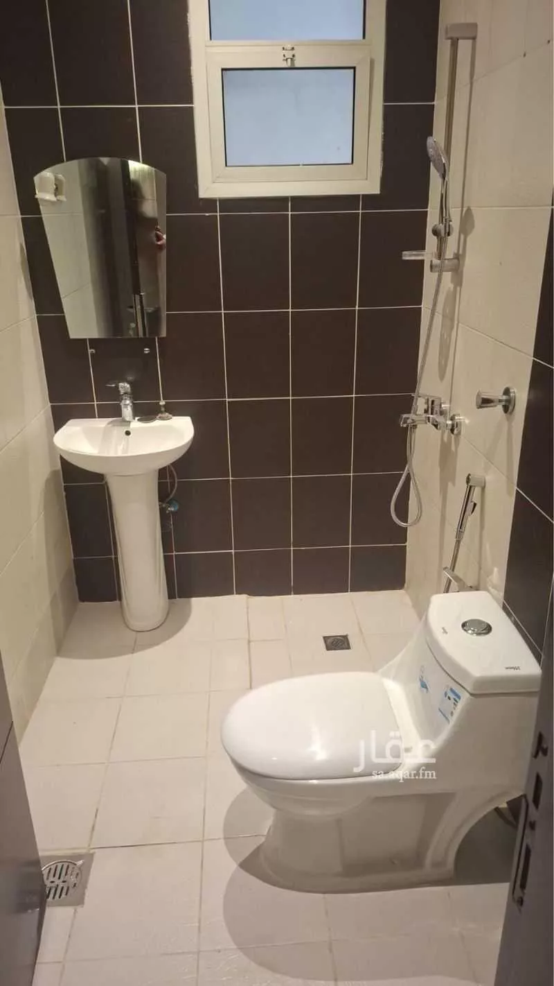 3 bedroom floor in Al Yasmin 5