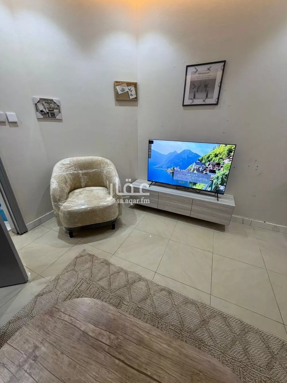 1 bedroom apartment in Al Rawdah, Riyadh 4