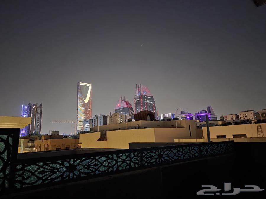 20 bedroom villa in Al Olaya 12