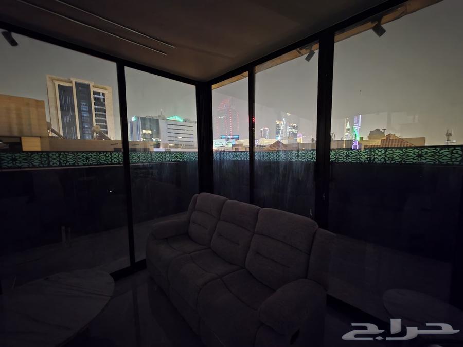 فيلا 20 غرف في العليا 3