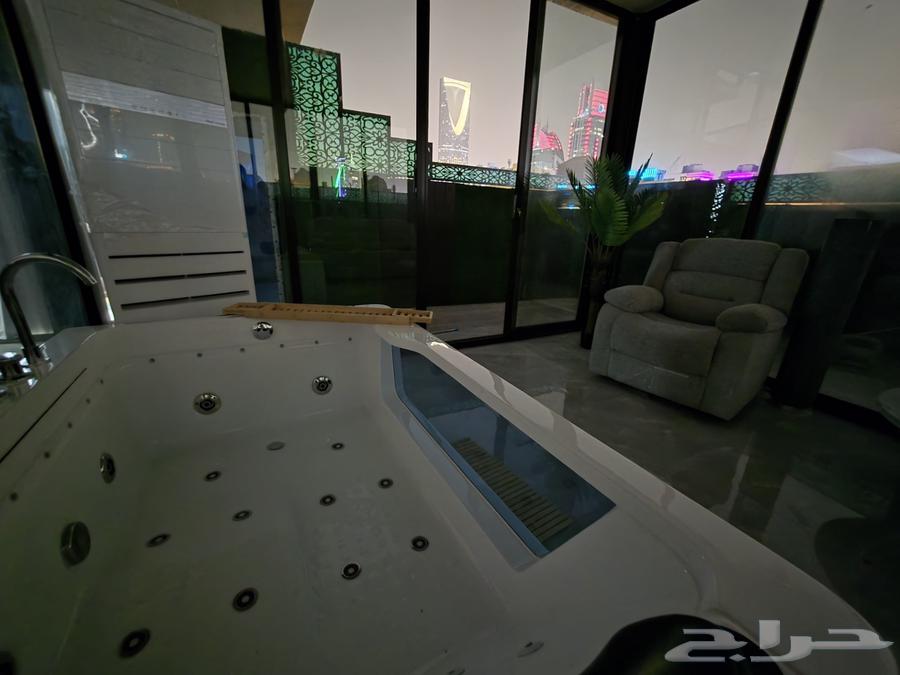 فيلا 20 غرف في العليا 4