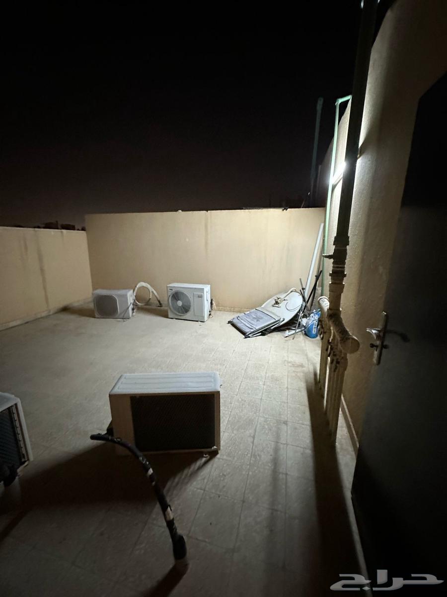 فيلا 4 غرف في الياسمين 4