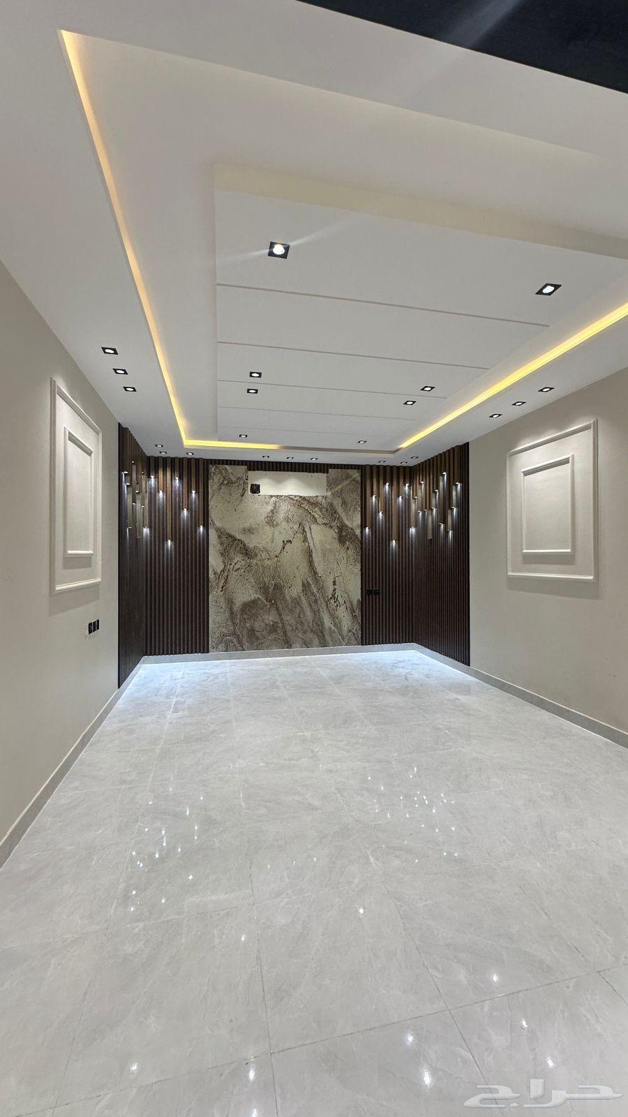 فيلا 9 غرف في الرمال 2