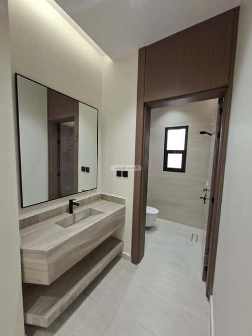 5 bedroom floor in Al Janadriyah 8