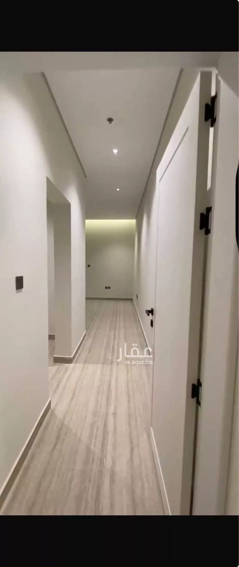 شقة 4 غرف في السلامة 3