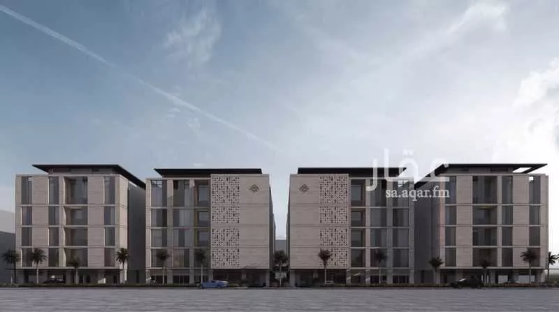 شقة 4 غرف في السلامة 5