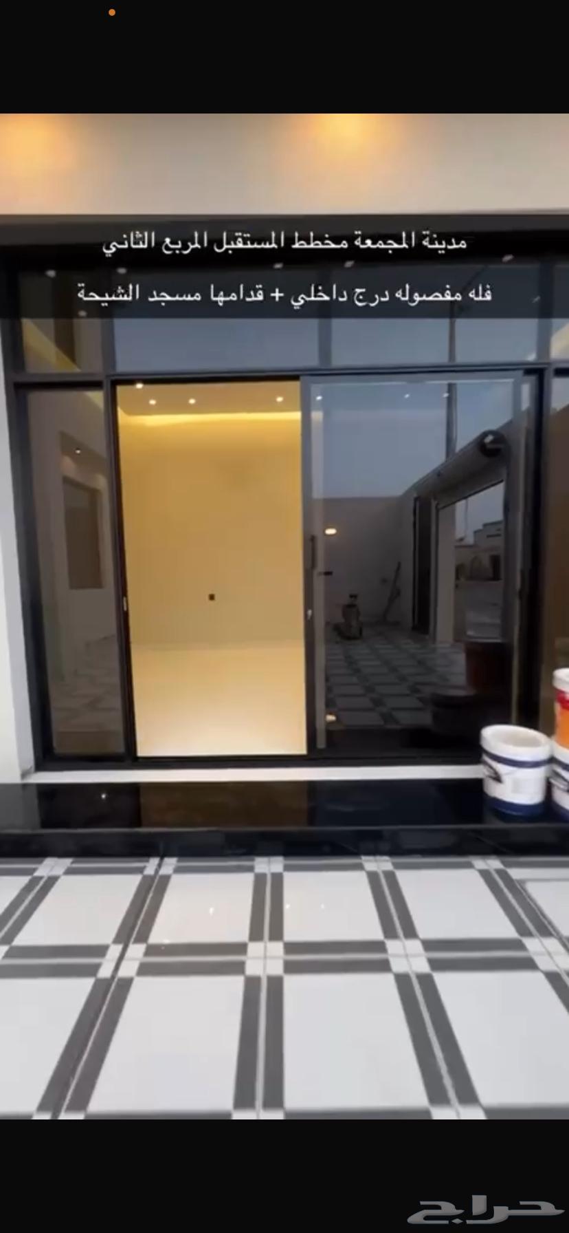 فيلا 7 غرف في المستقبل 3