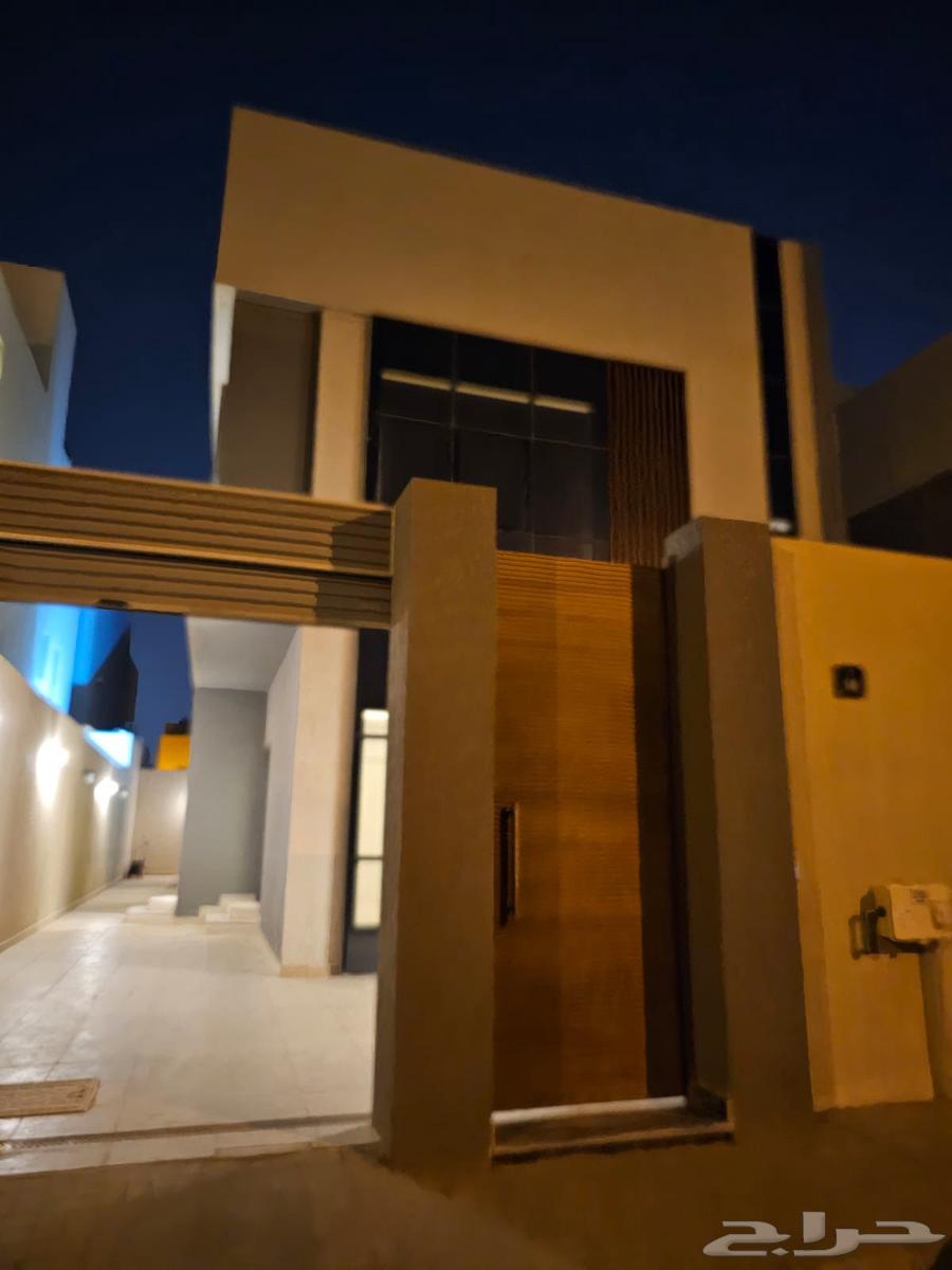 فيلا  في ضاحية نمار