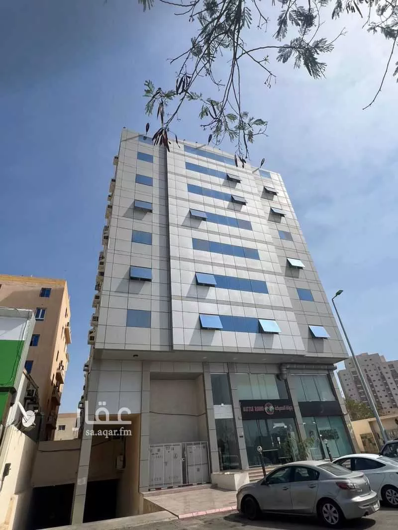 شقة 2 غرف في الربوة