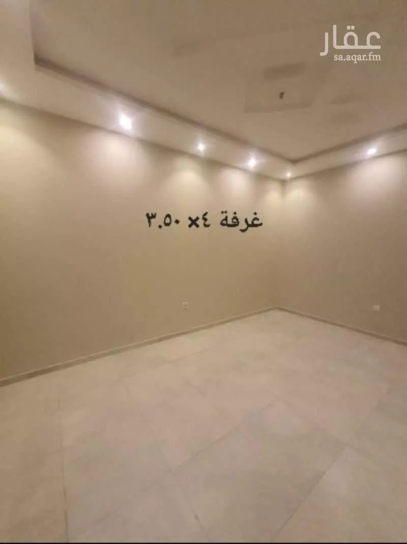 دور 5 غرف في الفلاح 3