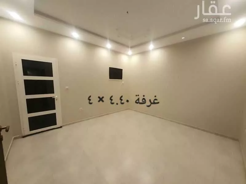 دور 5 غرف في الفلاح 4