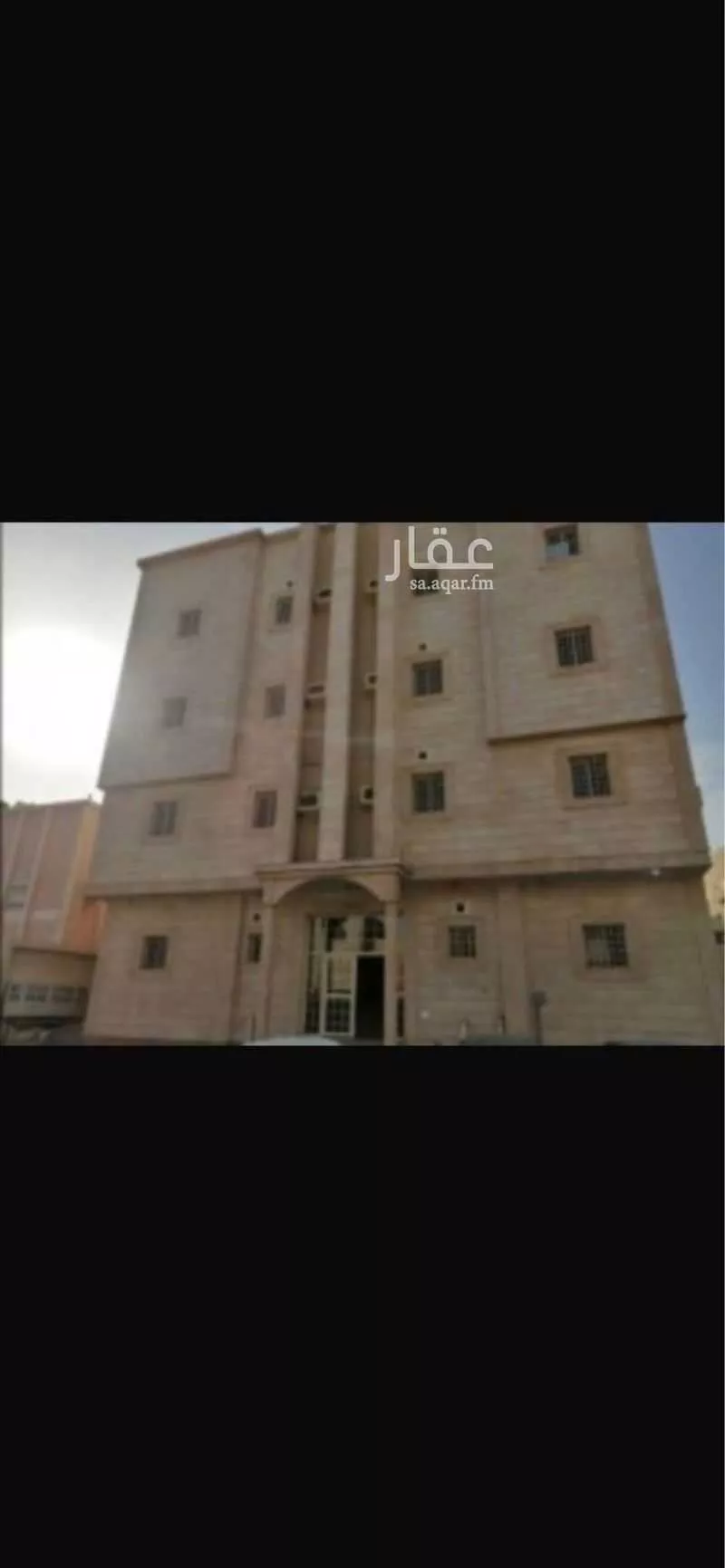 3 bedroom apartment in Al Muntazah 4