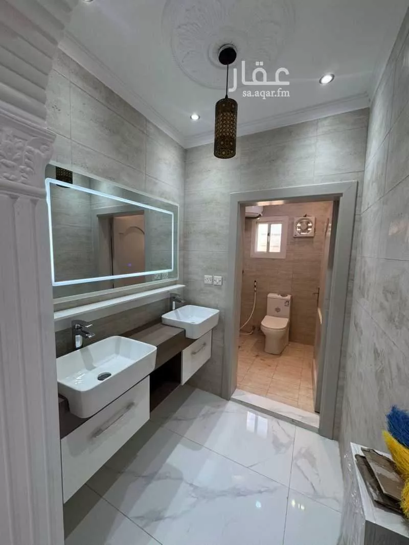 5 bedroom apartment in Al Rabwa, Jeddah 14