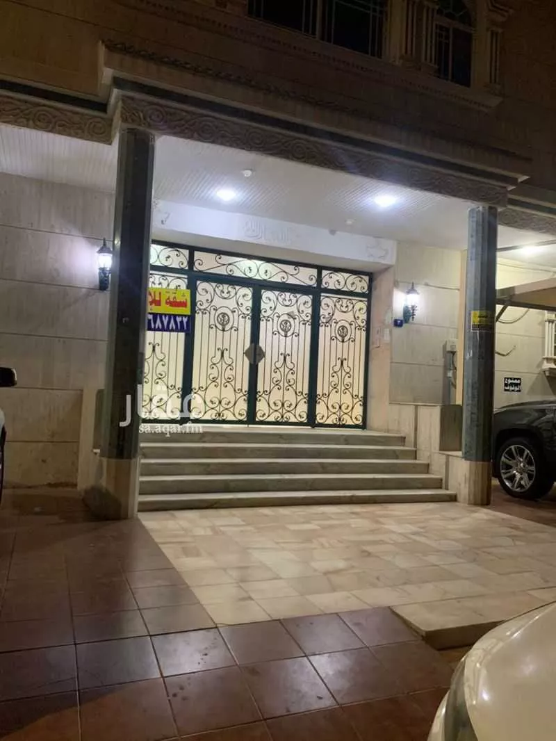 5 bedroom apartment in Al Rabwa, Jeddah 8