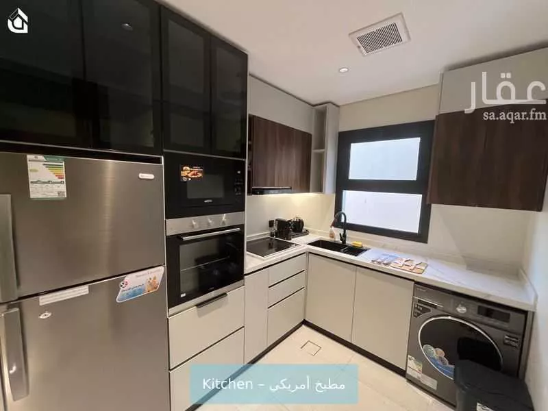1 bedroom apartment in Al Sahafah 4