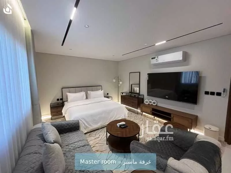 1 bedroom apartment in Al Sahafah 5