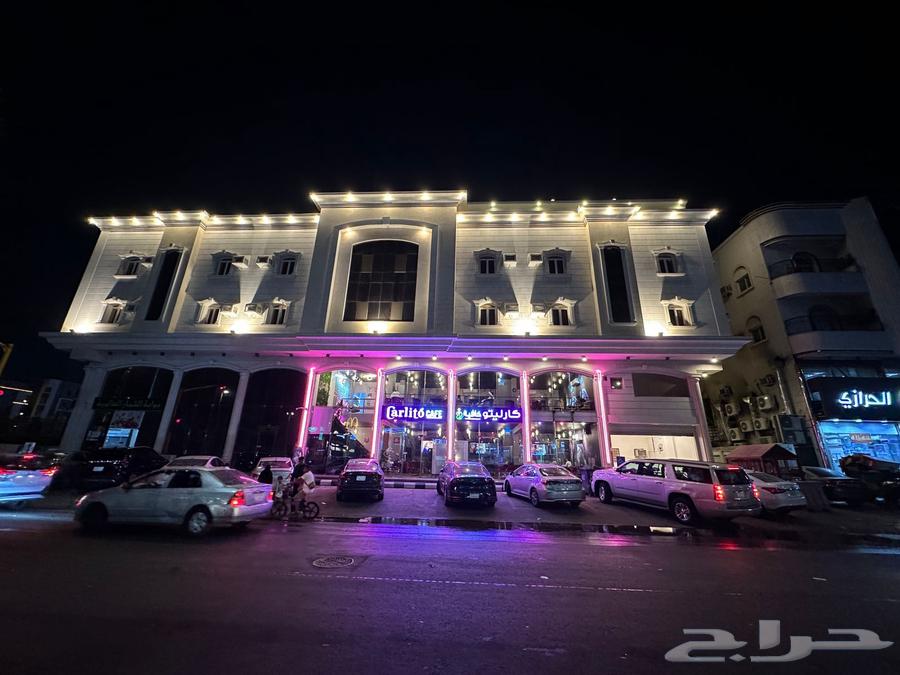 شقة 2 غرف في الصفا 1