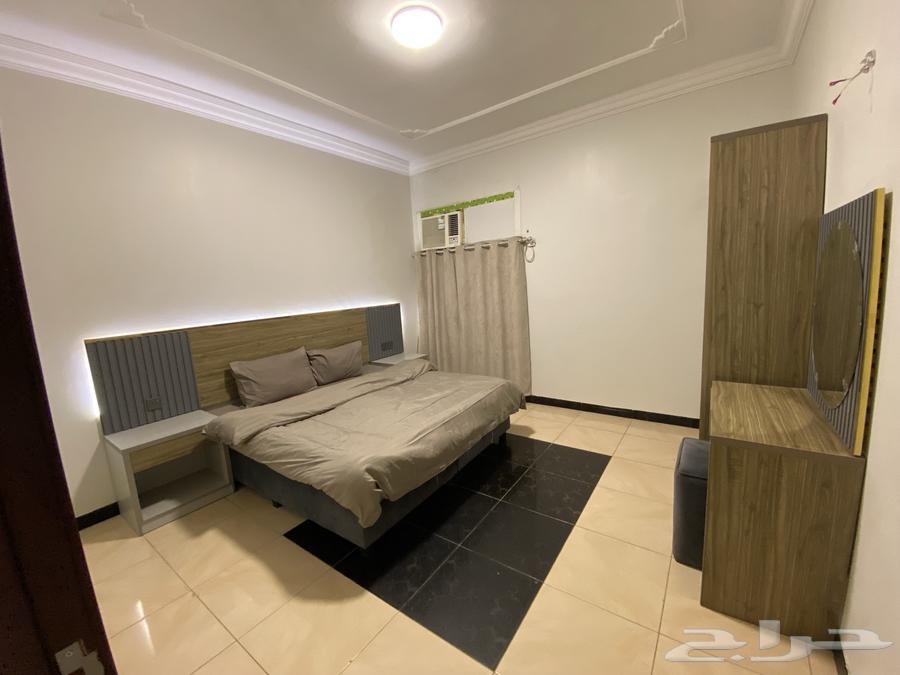 شقة 2 غرف في الصفا 3