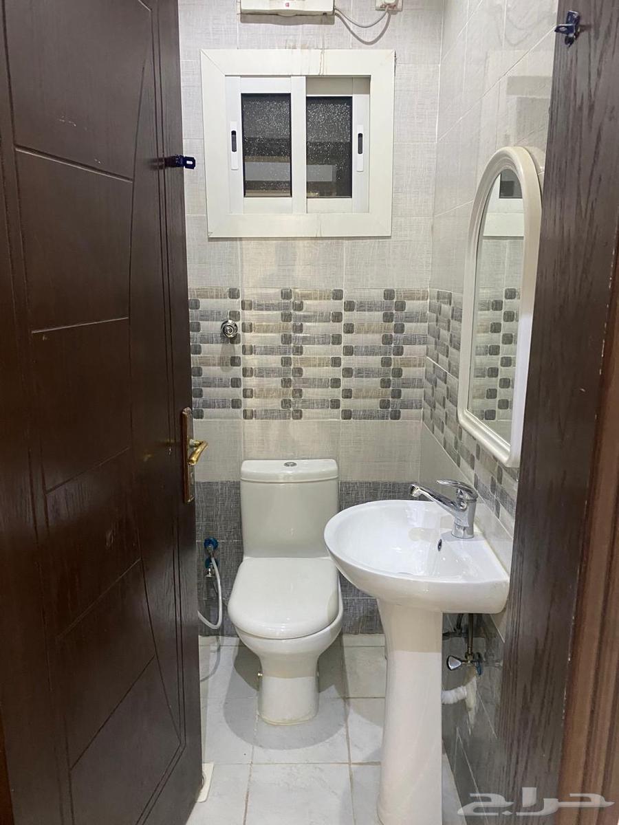 شقة 3 غرف في الشروق 3